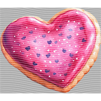 Valentine's Day-QRJ  4612